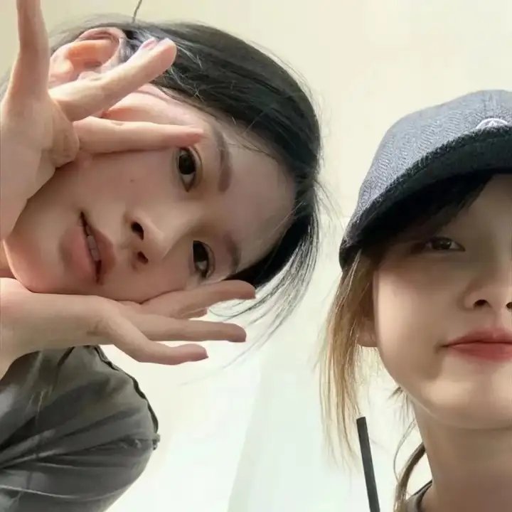 六姊妹